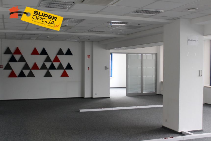 Kraków Czyżyny, 4 800 zł, 100 m2, biuro miniaturka 8