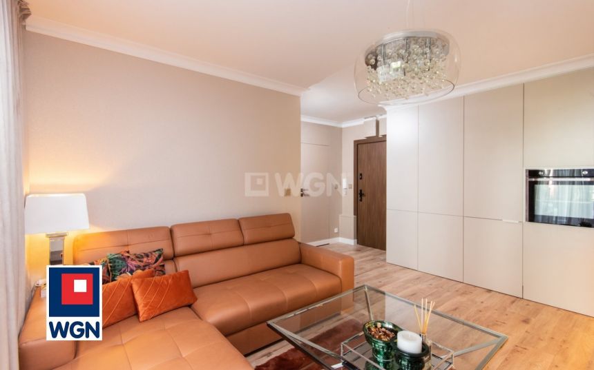 Szczecin Centrum, 589 000 zł, 38 m2, wysoki standard - zdjęcie 1