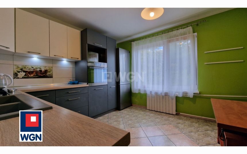 Masłowice, 279 000 zł, 61.9 m2, M3 miniaturka 6