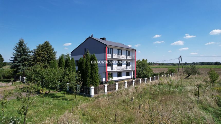SPRZEDAM LUB ZAMIENIĘ miniaturka 2