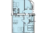 Kraków Kazimierz 3 pok ok 78m2 miniaturka 4