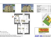 Duszniki-Zdrój, 674 875 zł, 53.99 m2, 2 pokojowe miniaturka 5