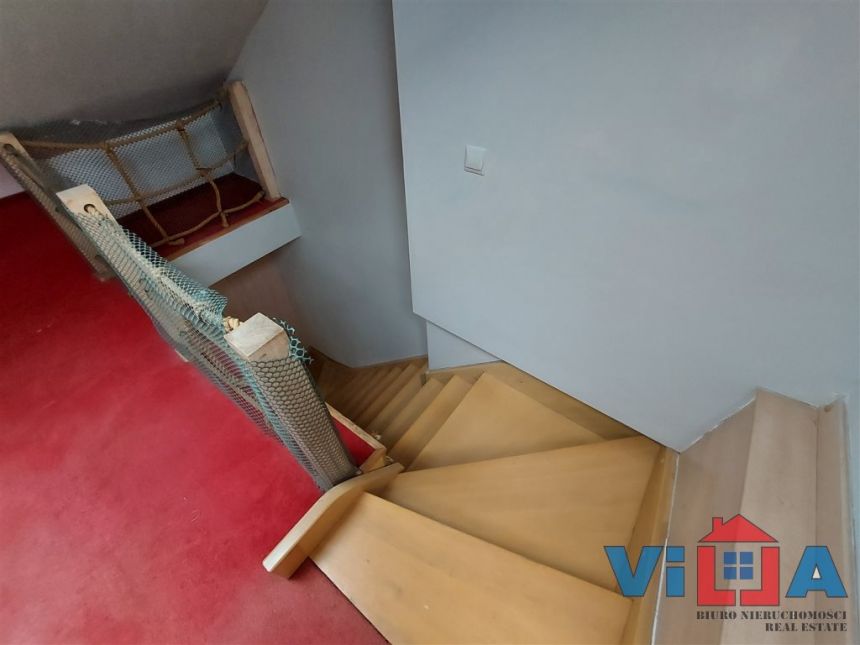 DO WYNAJĘCIA DWUPOZIOMOWE MIESZKANIE miniaturka 9