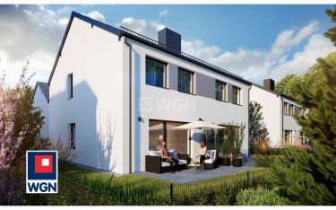 Luzino, 549 000 zł, 84 m2, jednorodzinny