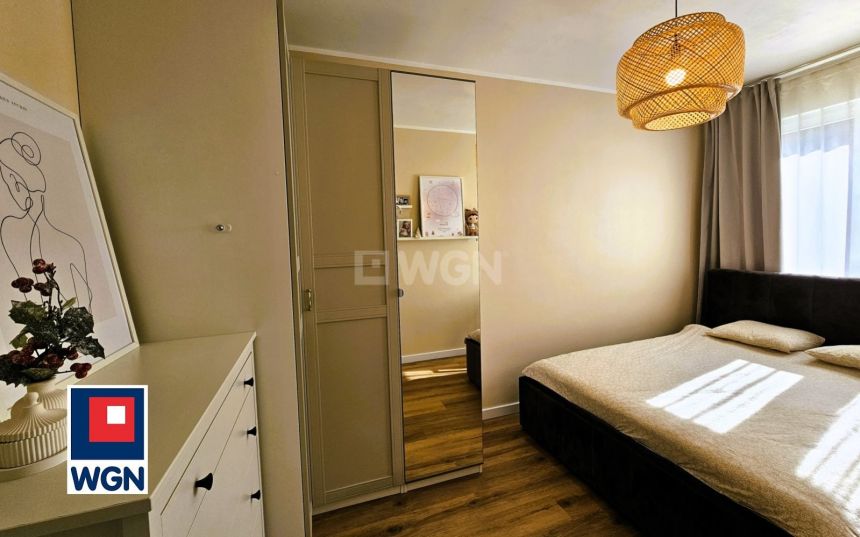 Wrocław Krzyki, 629 000 zł, 47.3 m2, stan dobry miniaturka 10