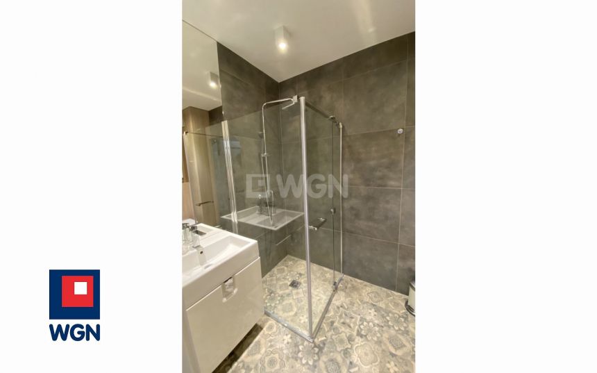 Warszawa Górny Mokotów, 3 600 zł, 40 m2, wysoki standard miniaturka 6