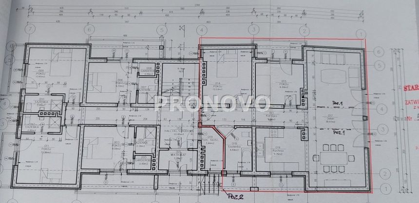 pensjonat 12 pokojowy Międzyzdroje miniaturka 13