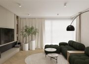 ATRAKCYJNY APARTAMENT na 3 PIĘTRZE Z  TARASEM - IN miniaturka 1
