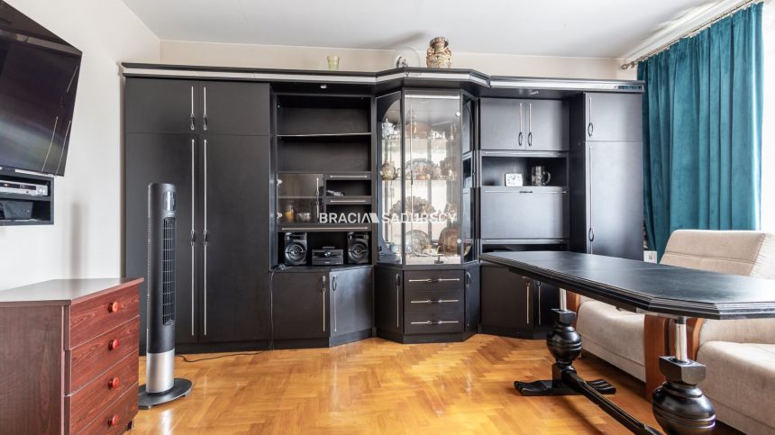 Otoczone zielenią M3, 61m2 przy Placi Imbramowskim miniaturka 7
