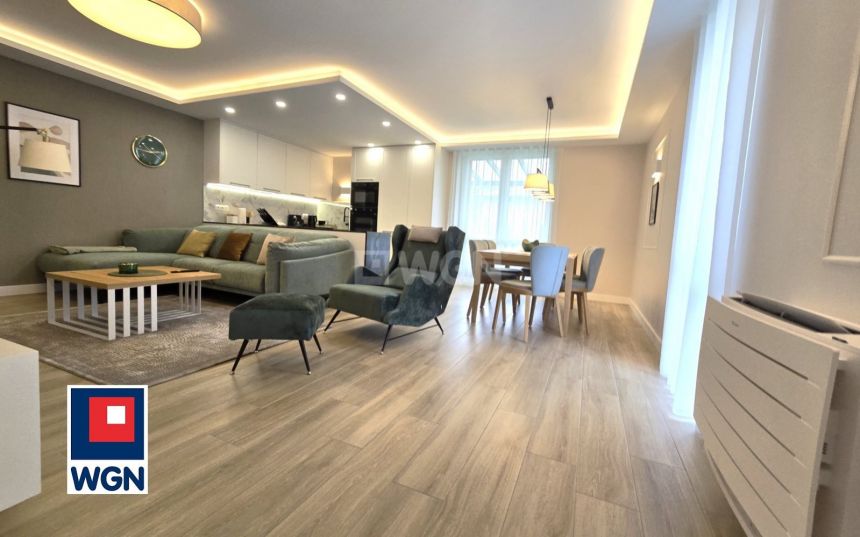 Ustroń, 2 140 000 zł, 147 m2, ogrzewanie gazowe miniaturka 2