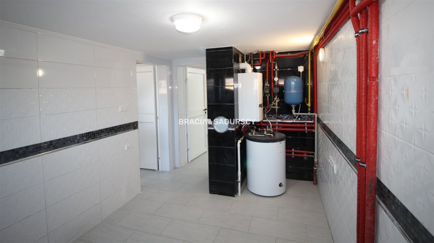 Łobzów, 1 248 000 zł, 160.5 m2, umeblowany miniaturka 18