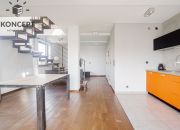 2-poziomowy apartament | Loft | Balkon | od zaraz miniaturka 2