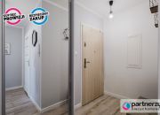 Gdańsk Łostowice, 590 000 zł, 47.7 m2, 2 pokojowe miniaturka 13