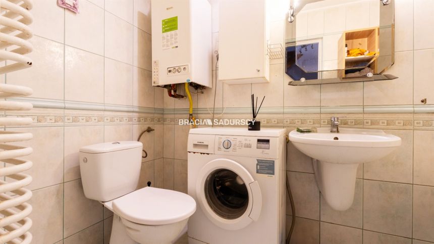 Na sprzedaż nieruchomośc w centrum Bochni miniaturka 16