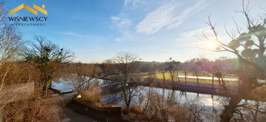 Mieszkanie 47,30m2 Braniewo, nad rzeką Pasłęką miniaturka 7