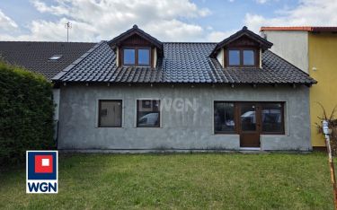 Nowa Sól, 610 000 zł, 240 m2, do wykończenia