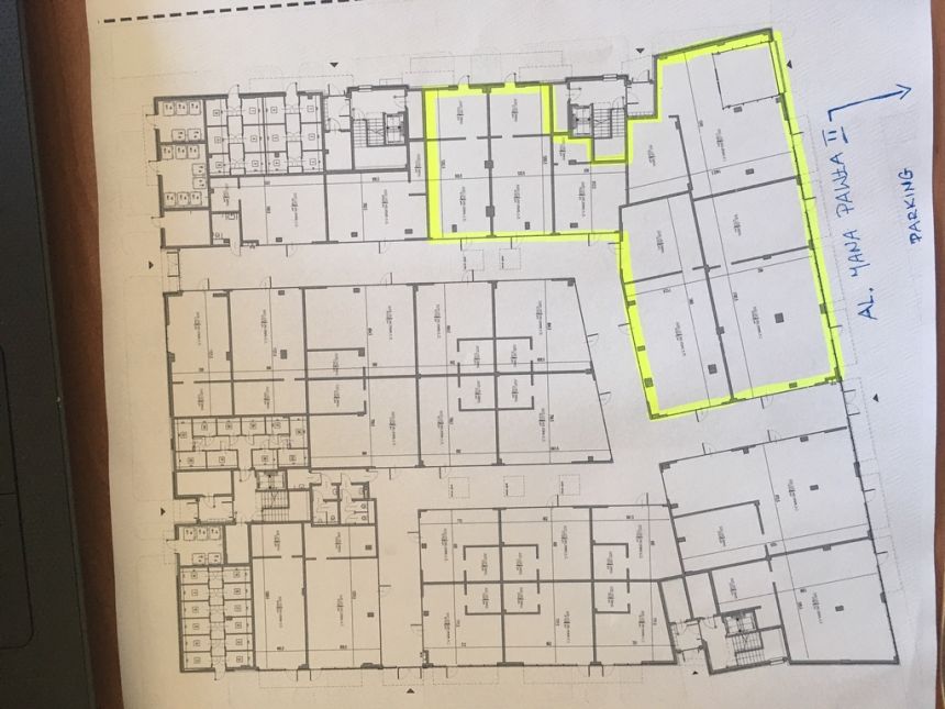 Lokal handlowo - usługowy w centrum Radzymina miniaturka 2