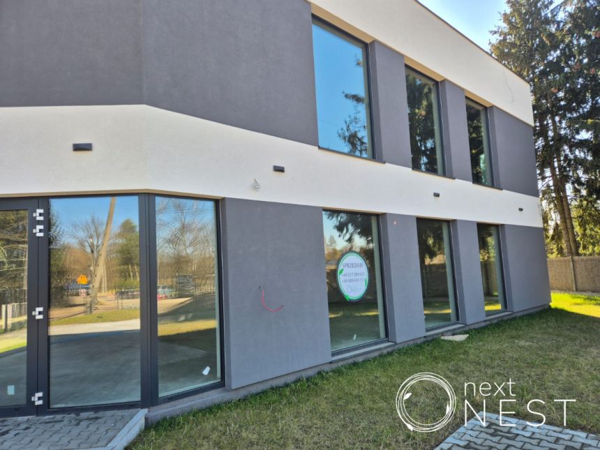 Konstancin-Jeziorna, 2 999 000 zł, 368 m2, z pustaka miniaturka 19