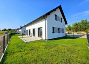Gotowy budynek - lewy segment Karniowice miniaturka 5