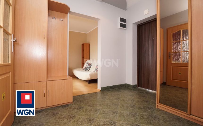 Piotrków Trybunalski, 359 000 zł, 40.6 m2, 2 pokojowe miniaturka 12