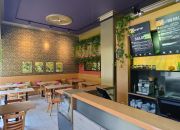 Lokal gastronomkiczny- najem 10.000zł ul. Abrahama miniaturka 7