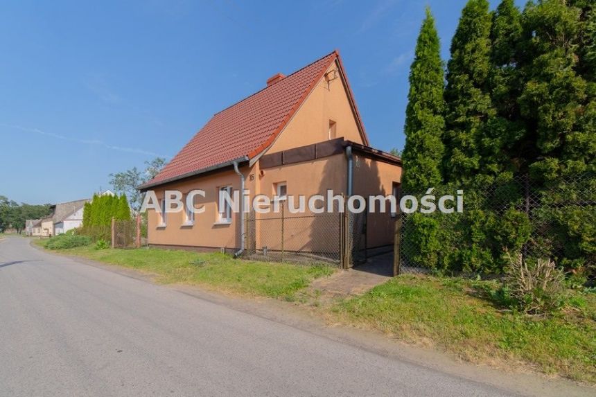 Skrzatusz, 430 000 zł, 101.44 m2, ogrzewanie centralne miniaturka 2