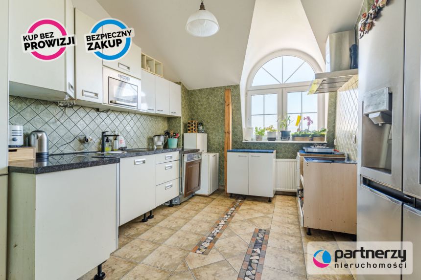 Straszyn, 820 000 zł, 84.1 m2, z balkonem miniaturka 5