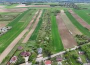 Turów (gm. Olsztyn), ul. Długa | Działka budowlana miniaturka 2