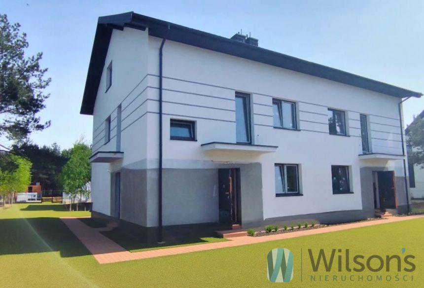 Ciemne, 590 000 zł, 74 m2, pół bliźniaka miniaturka 12