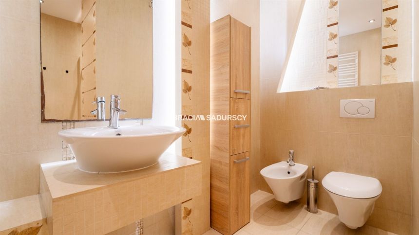 1 pok apartament 37m2 z dużym balkonem! miniaturka 7