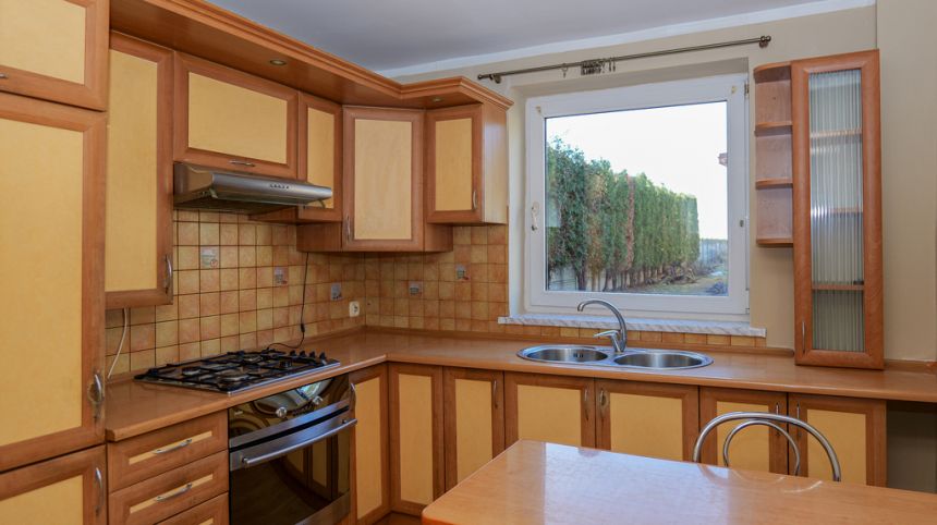 Kłobuck, ul. Sienkiewicza | Dom blisko centrum miniaturka 15