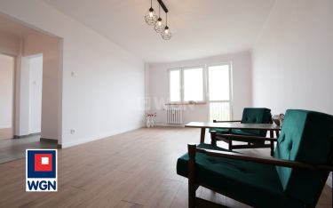 Gorzów Wielkopolski Osiedle Staszica, 339 000 zł, 48 m2, wysoki standard