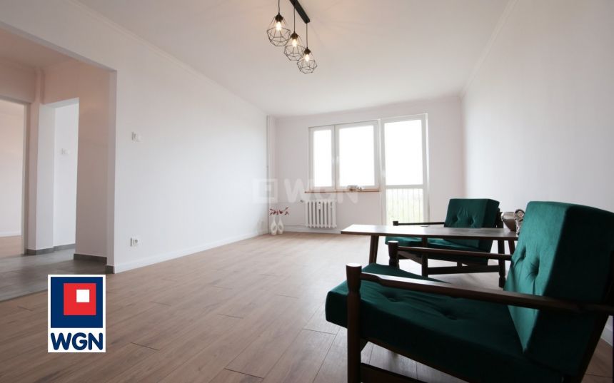Gorzów Wielkopolski Osiedle Staszica, 339 000 zł, 48 m2, wysoki standard - zdjęcie 1