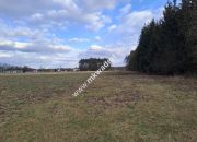 Budowlana, pod lasem, 8191 m2 miniaturka 1
