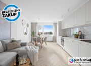 Gdańsk Śródmieście, 749 000 zł, 40.5 m2, z loggią miniaturka 2