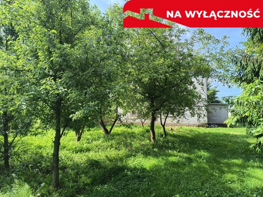 Dom- Miechowice Wielkie- Małopolska miniaturka 11