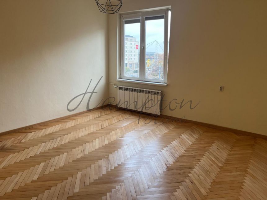 Warszawa Muranów, 489 000 zł, 26.23 m2, kawalerka miniaturka 2