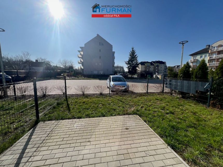 Piła, 1 500 zł, 40 m2, umeblowane miniaturka 8