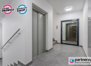 Gdańsk Jasień, 440 000 zł, 26.85 m2, z balkonem miniaturka 13