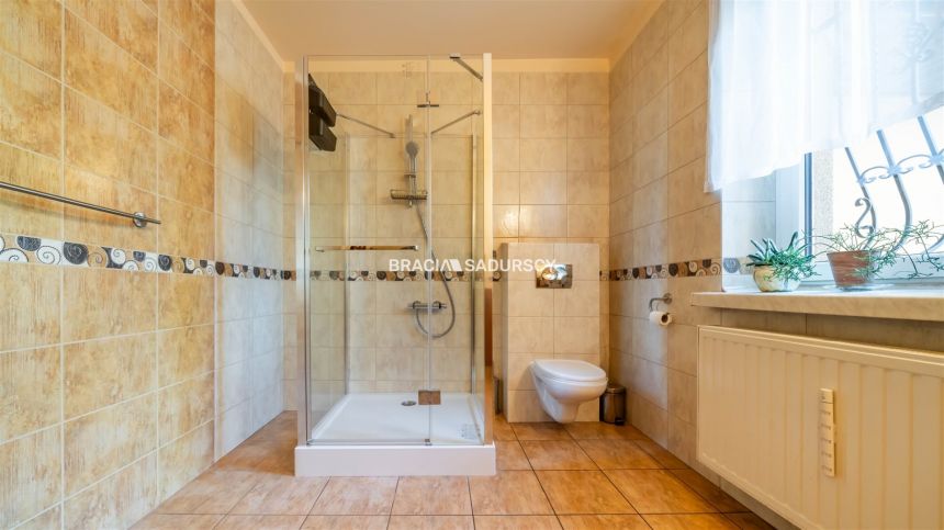 Klimatyczny dom 281m2 widokowy Jankówka miniaturka 11