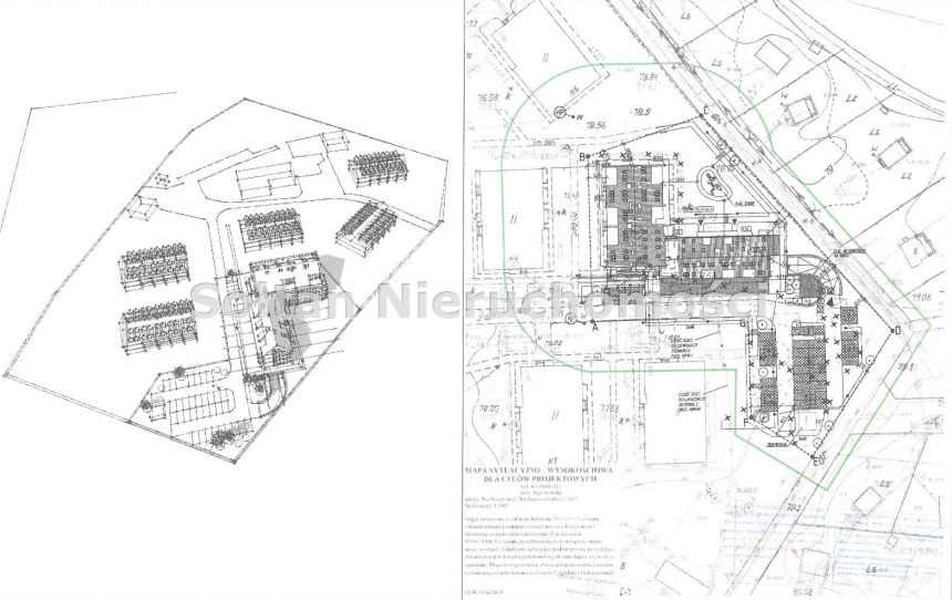 Wieliszew, 3 200 000 zł, 47 ar, przyłącze gazu miniaturka 12