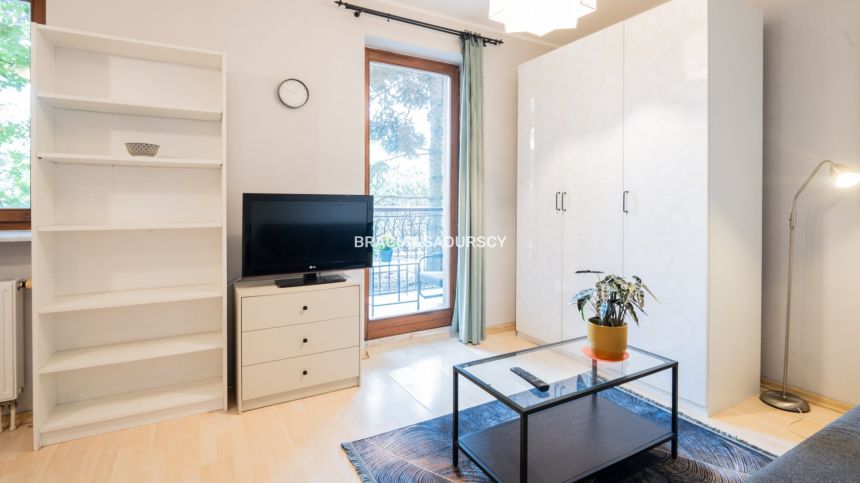 Stylowa Kawalerka | Lea 219 | 30 m² | Centrum miniaturka 9