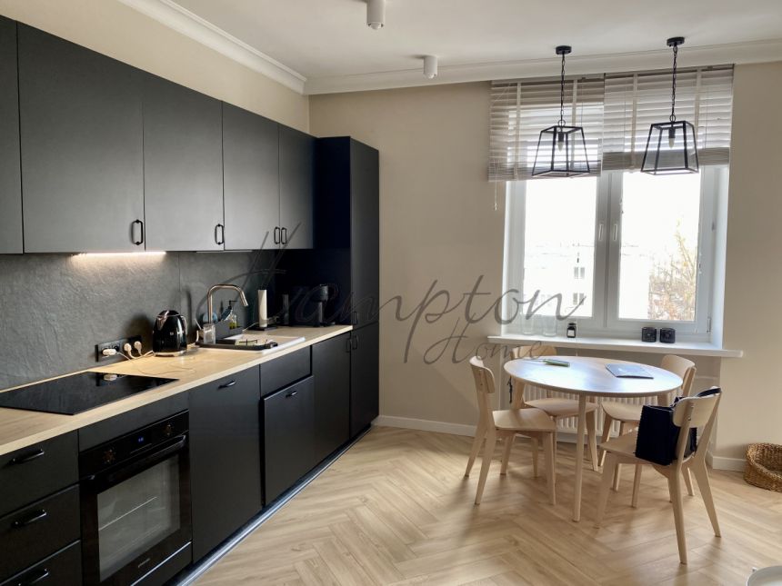 Warszawa Dolny Mokotów, 3 999 zł, 54 m2, M3 miniaturka 6