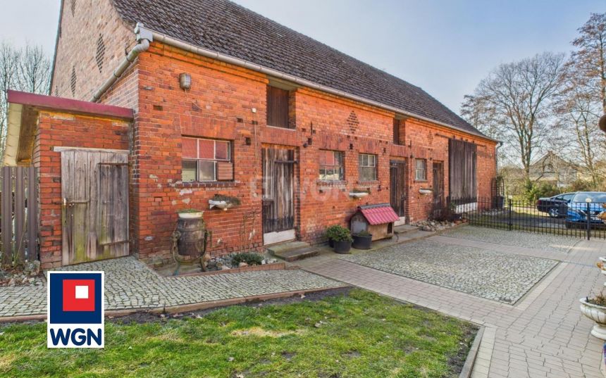 Popęszyce, 700 000 zł, 110 m2, 4 pokoje miniaturka 6