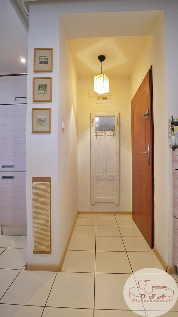 2 pokoje * PARTER * balkon * piwnica * parking miniaturka 9