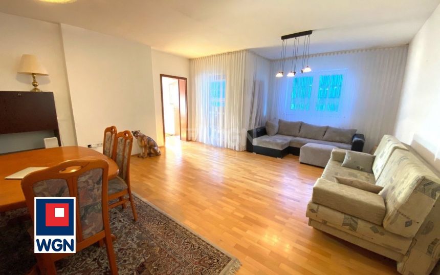 Szczecin Centrum, 4 300 zł, 121 m2, z balkonem miniaturka 3