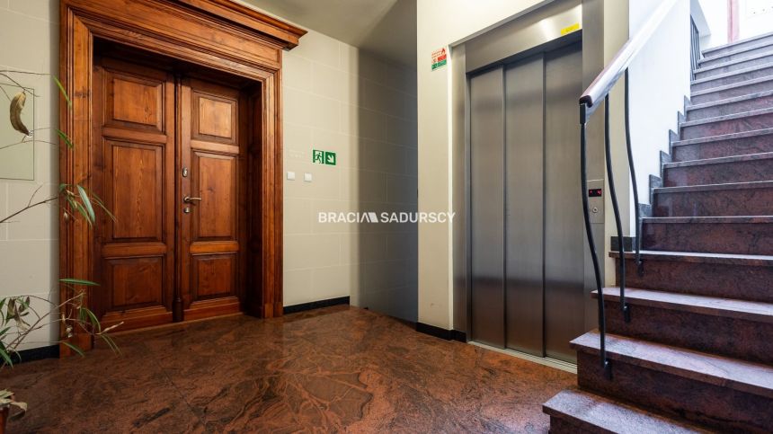 Kraków Stare Miasto, 11 420 zł, 169.1 m2, 3 pokoje miniaturka 29