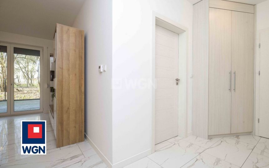 Gliwice Szobiszowice, 581 000 zł, 52.95 m2, M2 miniaturka 15