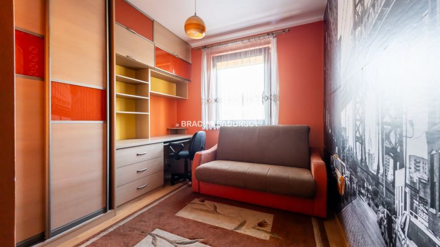 Chełmońskiego | 3-pok | Ogrodzone osiedle |Galeria miniaturka 7