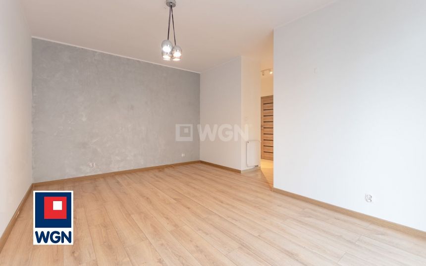 Poznań Jeżyce, 630 000 zł, 47 m2, wysoki standard miniaturka 3